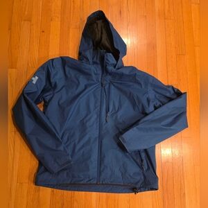 Helly Hansen Insulated Hooded Jacket